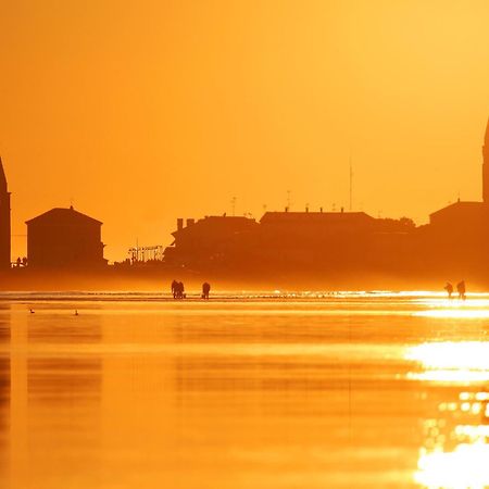 Holiday Caorle Exterior foto