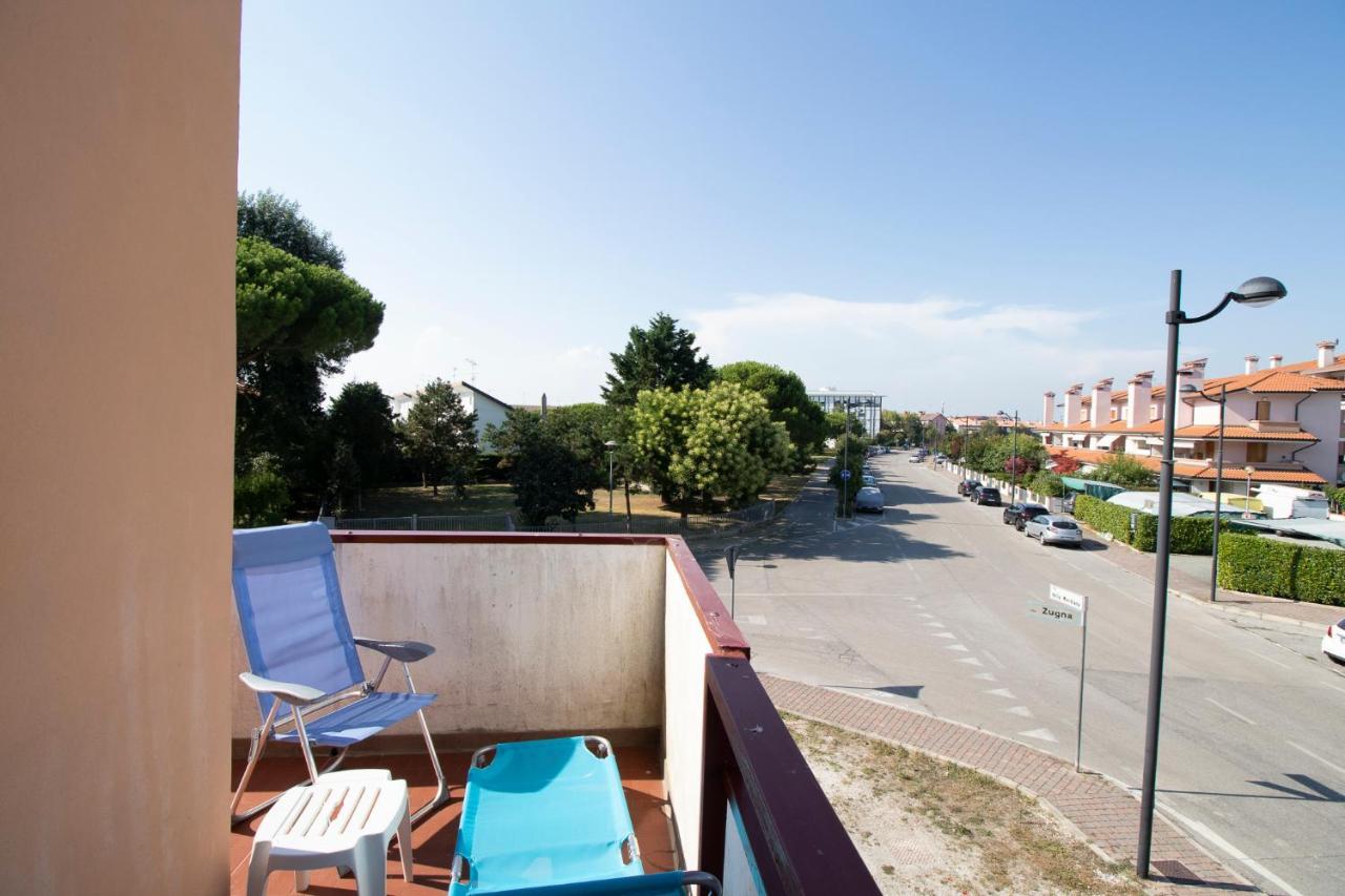 Holiday Caorle Exterior foto