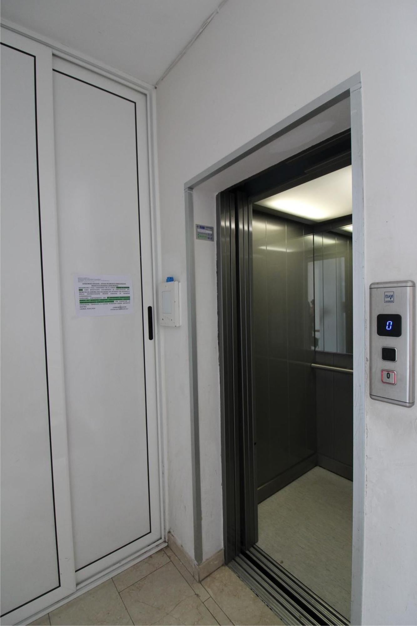Ferienwohnung Holiday Caorle Exterior foto