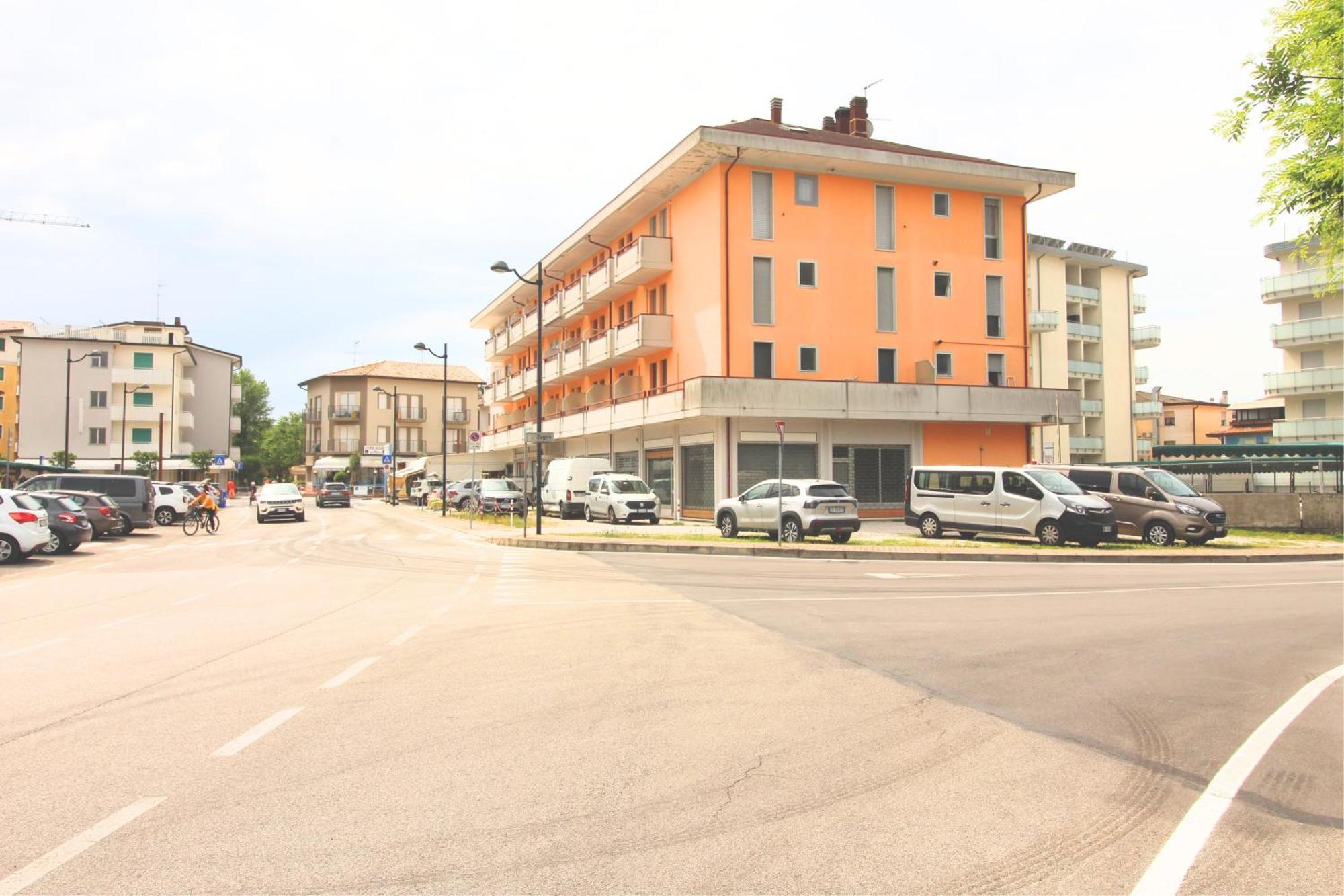 Holiday Caorle Exterior foto