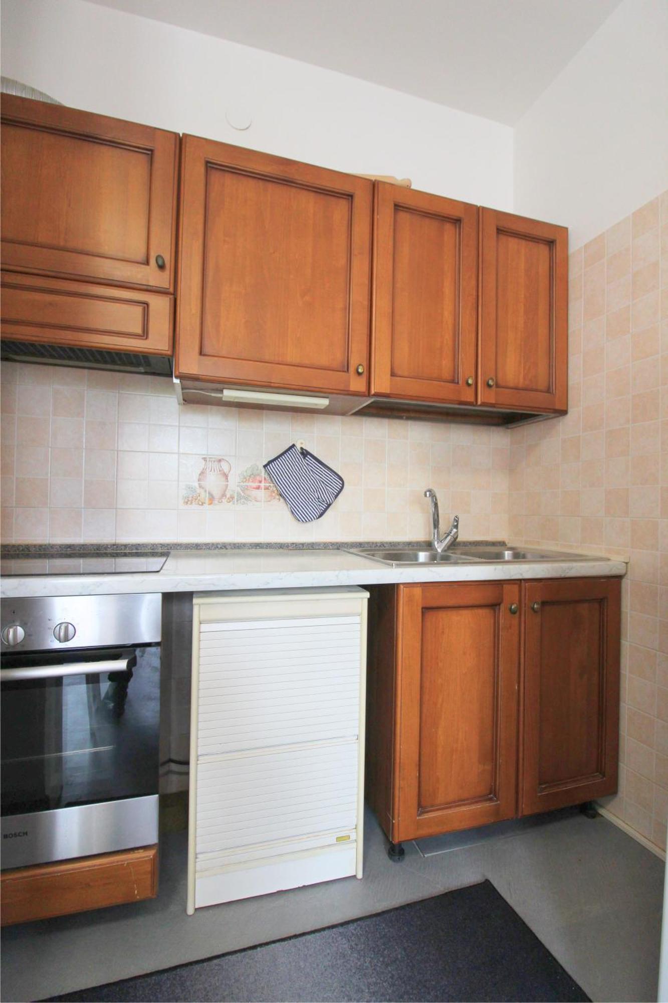 Ferienwohnung Holiday Caorle Exterior foto
